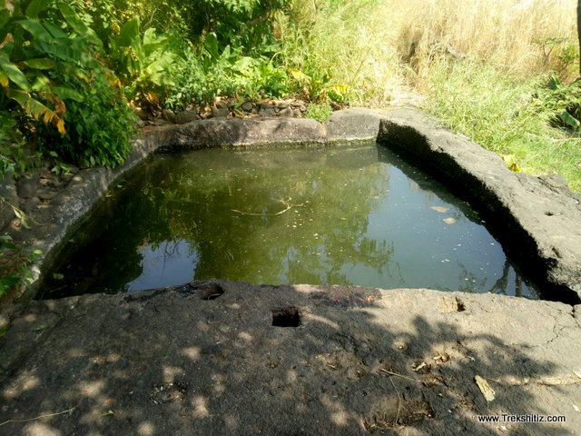 Ghotawada Fort (Gotara)